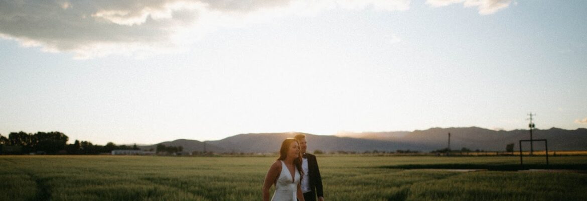 Christine Marie Photo