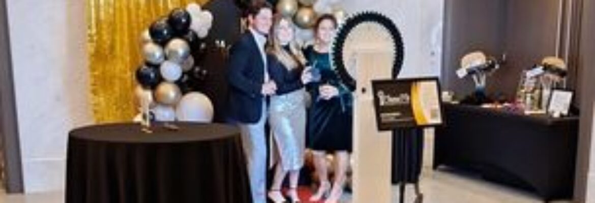 Cheese Me Photo Booth Rentals LLC