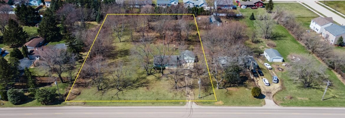 MS Design, Real Estate Photography