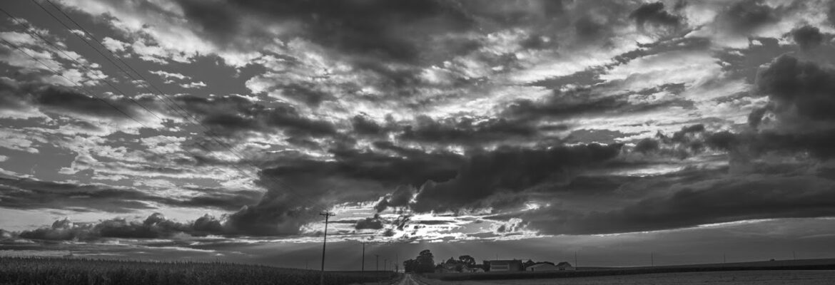 Photography by Maureen Janson Heintz