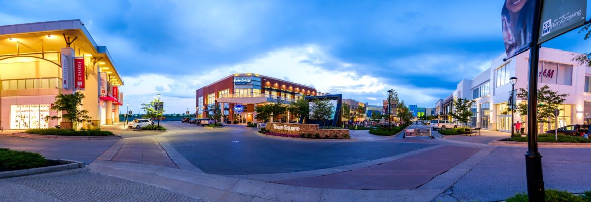 Indianapolis Corporate Photography