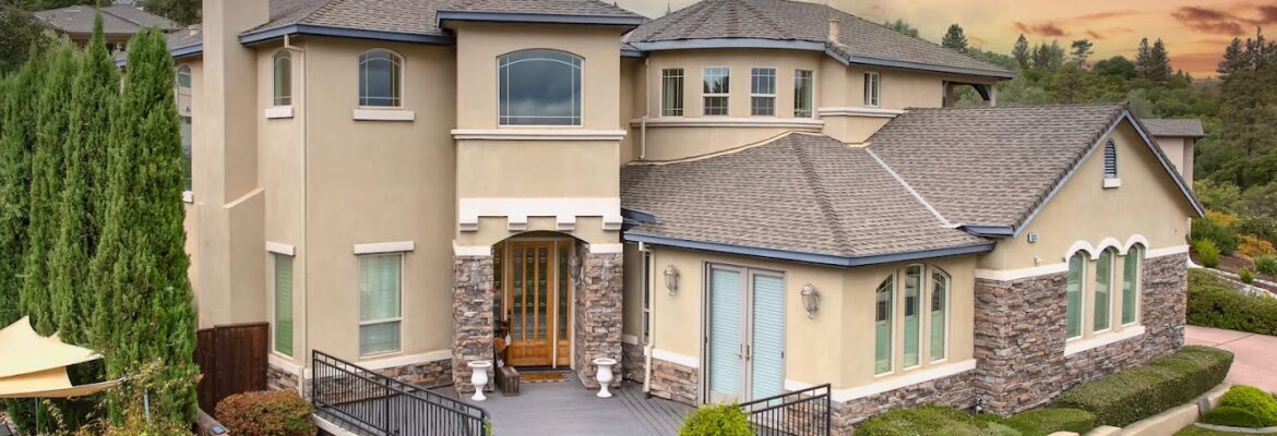 LuxStyle Real Estate Media Photography and Videography