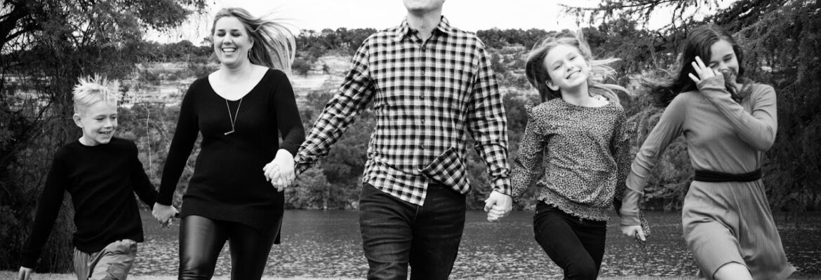 Jamie Gunthorp Photography