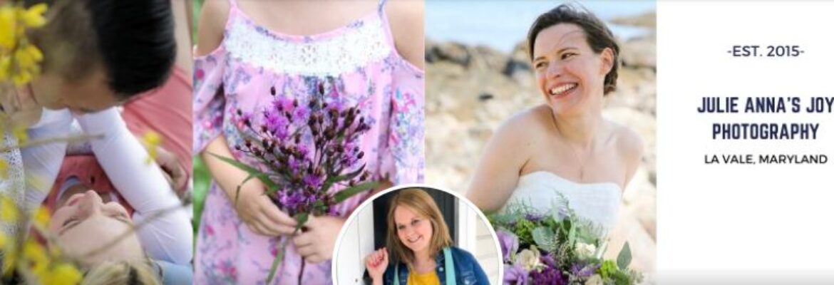 Julie Anna’s Joy Photography