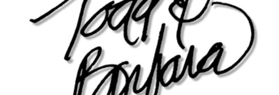 Todd & Barbara Photography