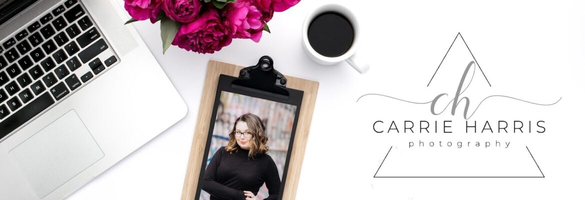 CARRIE HARRIS PHOTOGRAPHY
