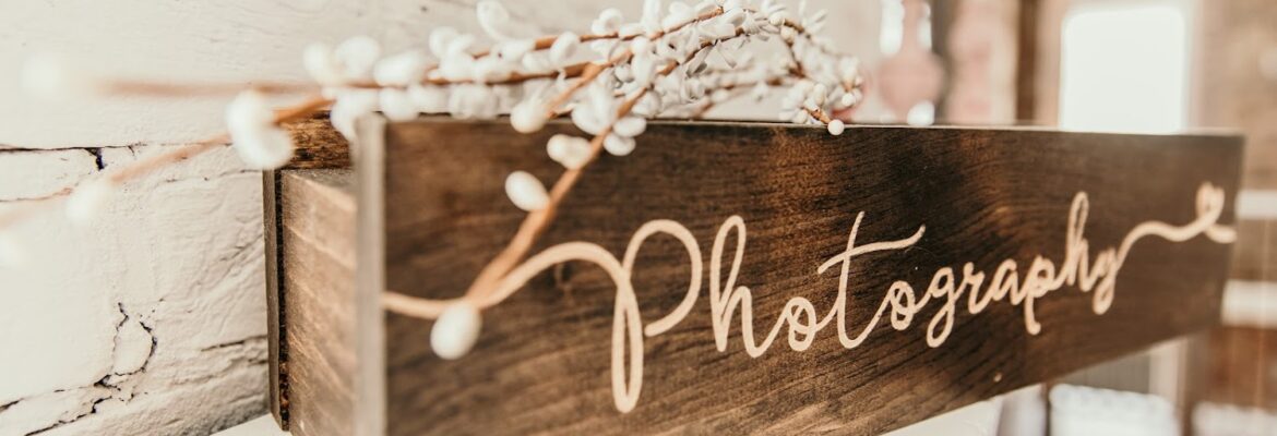 Katie Marie Photographie