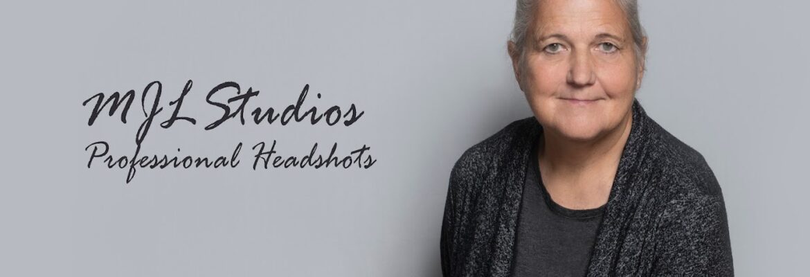 MJLStudios Professional Headshots