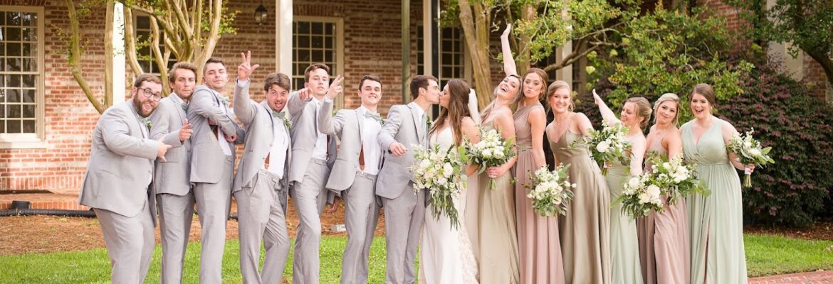 Cherry Bloom Photography