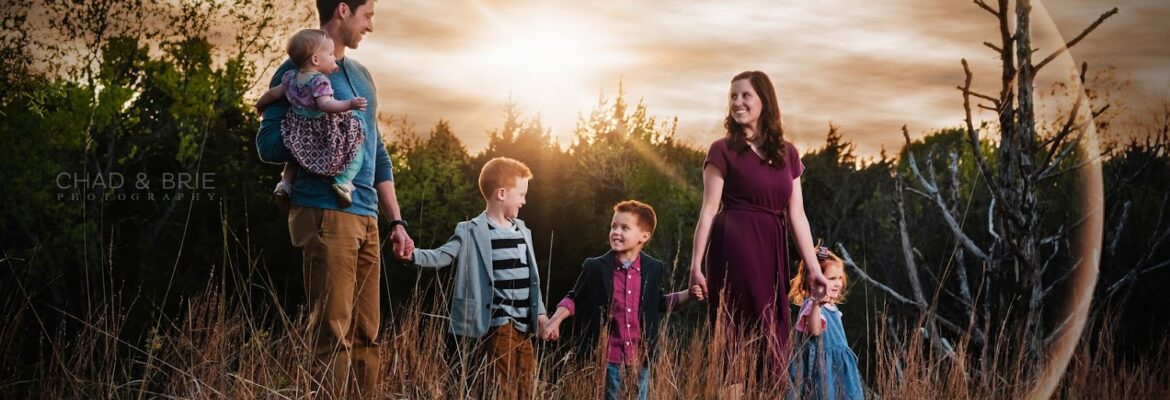 Chad & Brie Photography