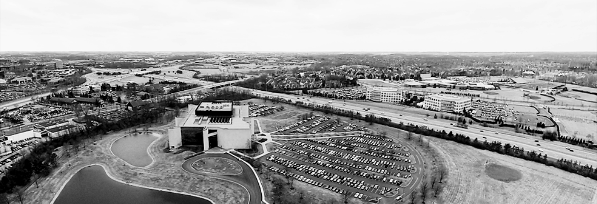 Infinite Impact – Drone & Creative Services