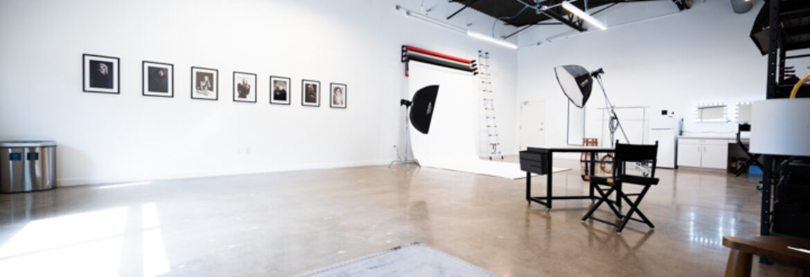 The Photography Department