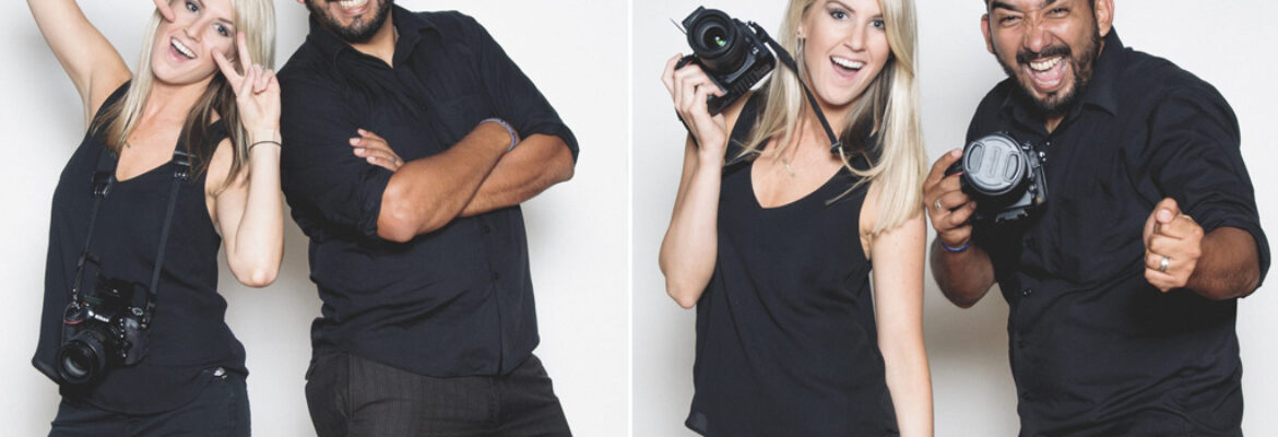 studio e Photography and Videography