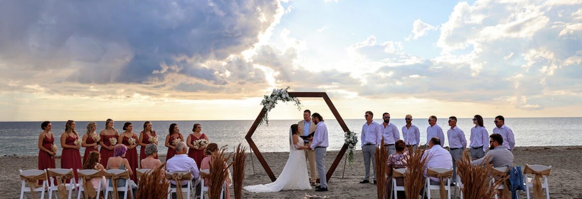 The Geiger’s Co. Wedding Photography and Videography