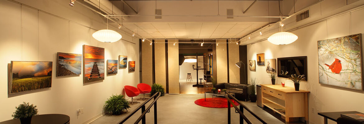 Studio on Market – Rental Photo Studio & Event Venue