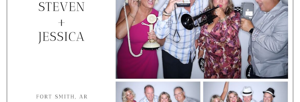 SmileTime Photo Booth