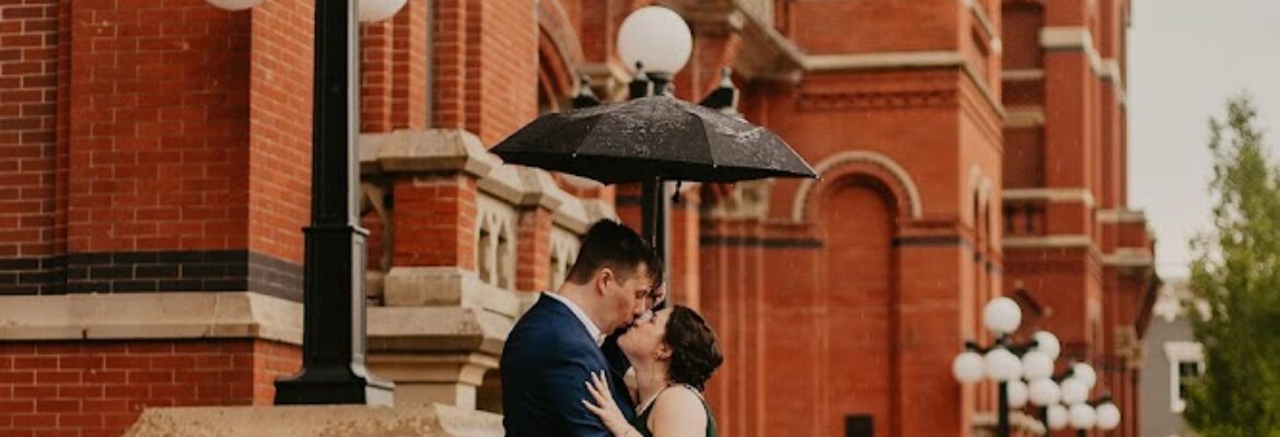 Victoria Rose Photography