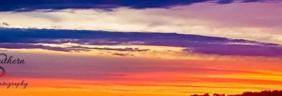 Southern Fire Photography