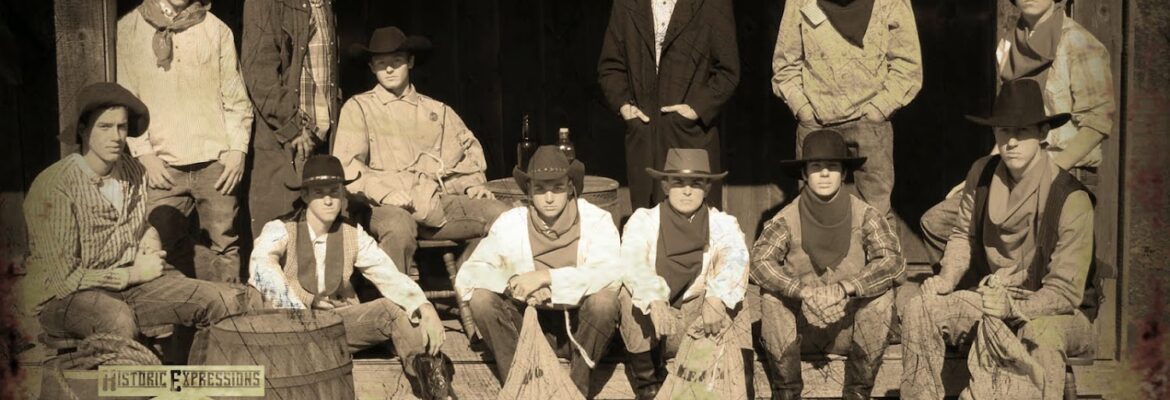 Historic Expressions Photography & Imaging