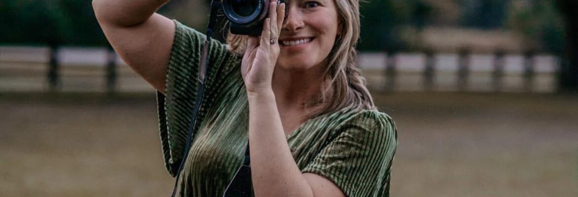 Megan Wreede Photography