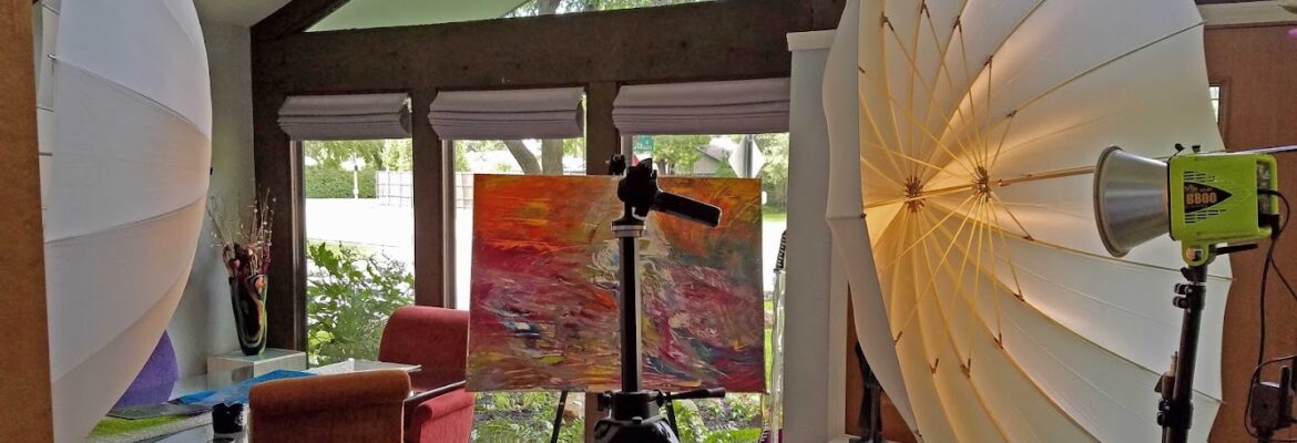 Warren Paul Harris Photography