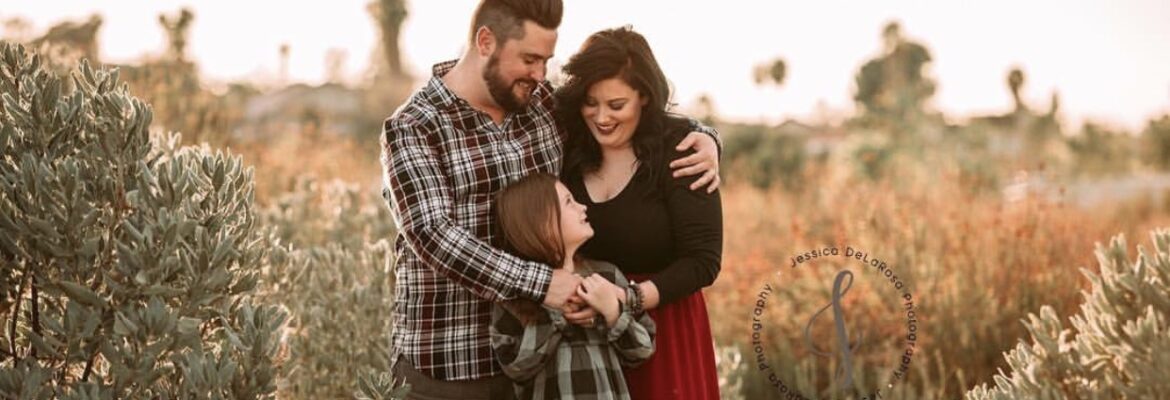 Jessica De La Rosa Photography