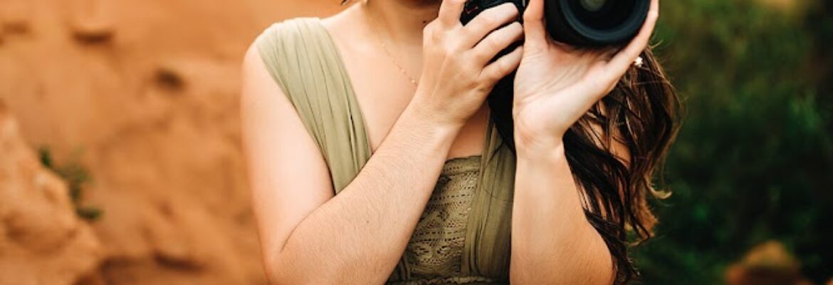 Light and Armour Photography