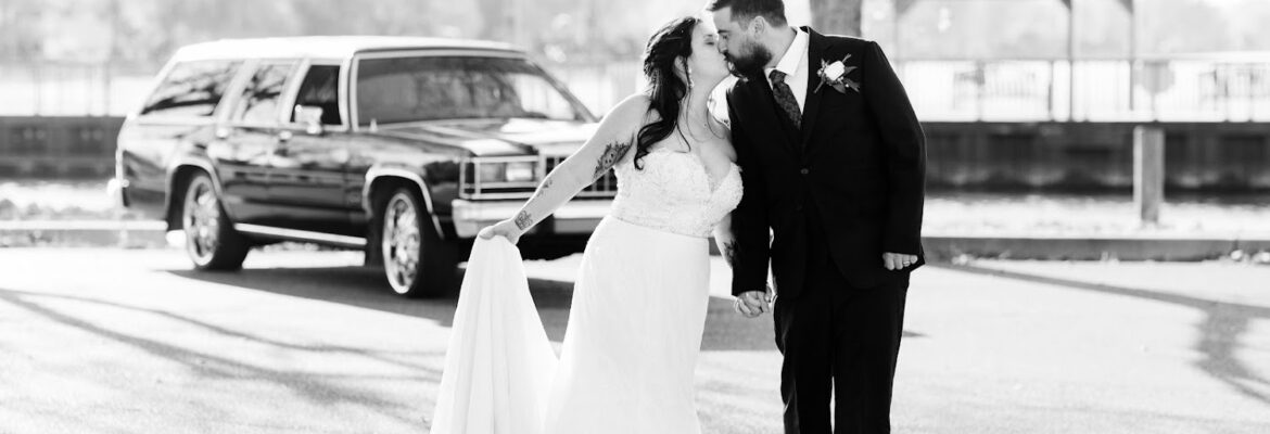 Jessica Ruxton Photography