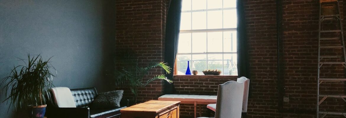 Leaf & Loft Studio