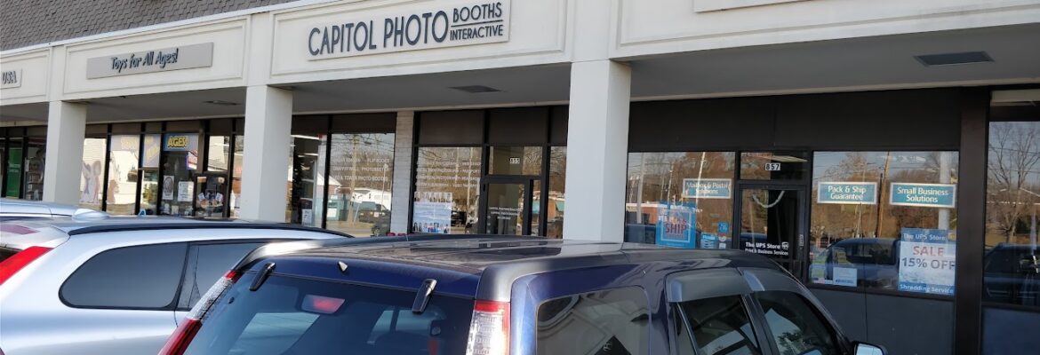 Capitol Photo Interactive