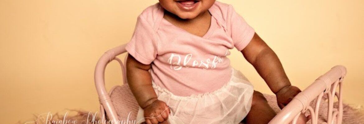 Rainbow Photography MH