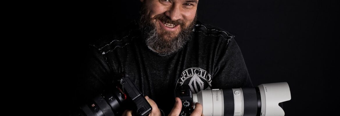 Jeremy Wiggs Photography