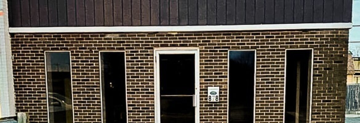 Studio 878 LLC