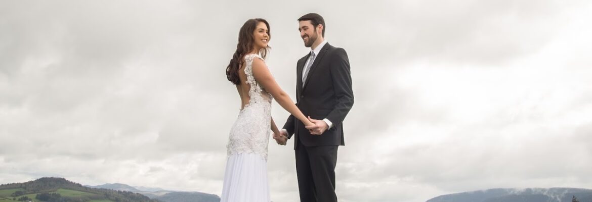 Luxury Wedding Photography – J Kiepke Photography