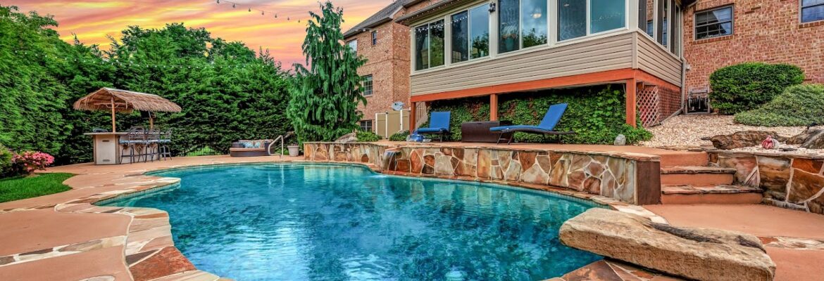 Mid Maryland Real Estate Photography