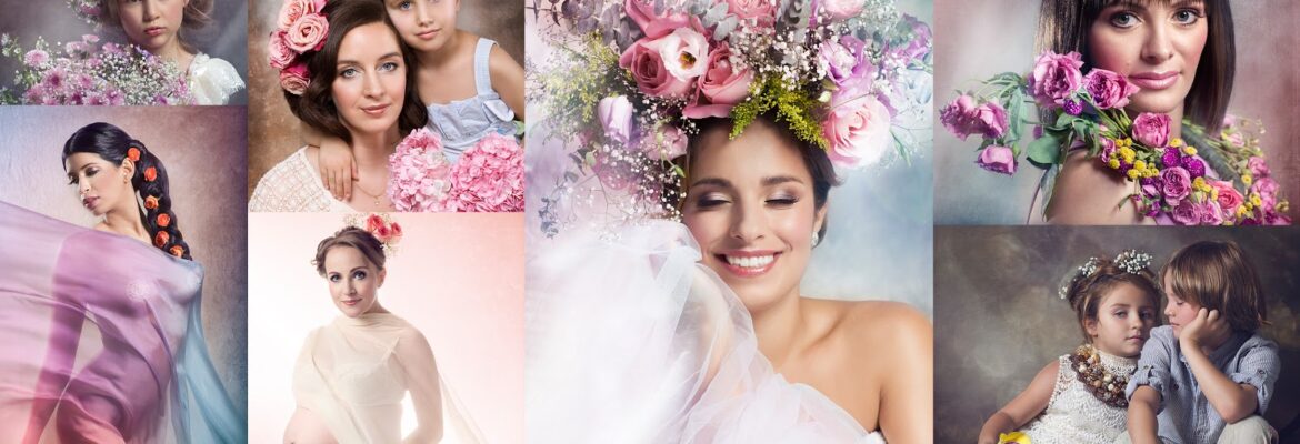 Oxana Kernan Photography