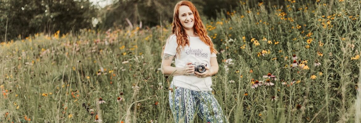 Serenity and Bliss Photography