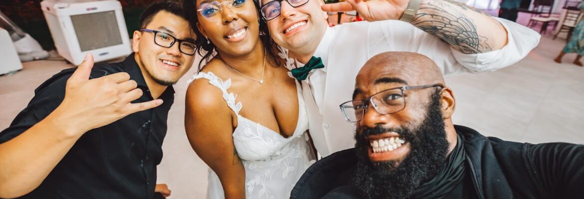 Carl Elixir Photo & Video Studio