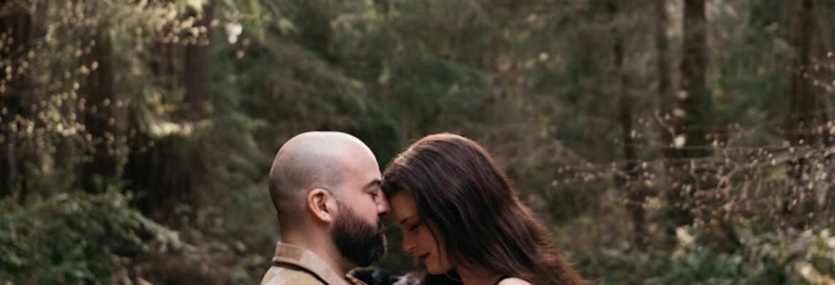 Ash and Vine Photography