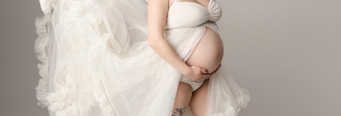Dezarae Jane Photography | El Paso Texas Newborn Photographer