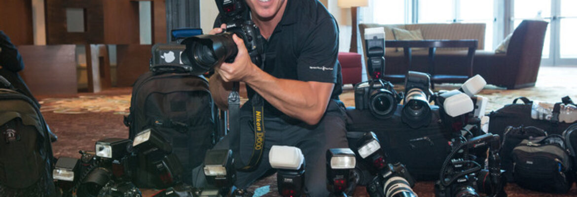 Thomas Cronshaw Photography