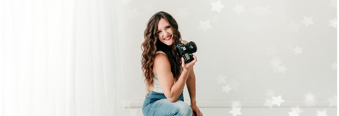 Junkyard Studio Photography