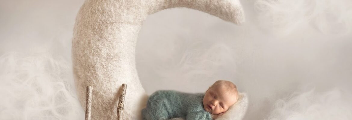 Snips and Snails Photography – newborn and baby portraiture