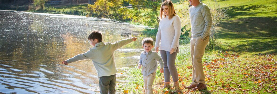 Defining Details | Portrait Artist