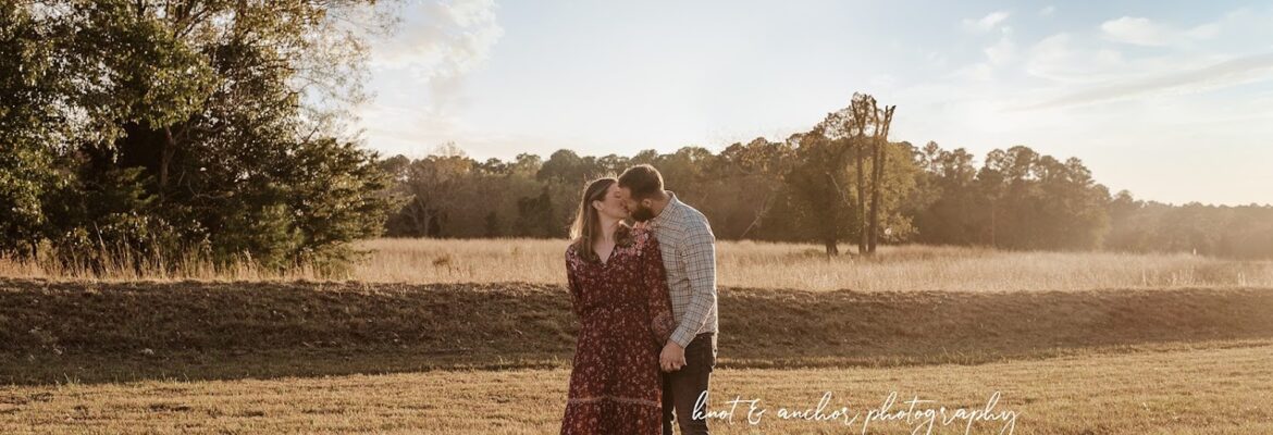 Knot & Anchor Photography