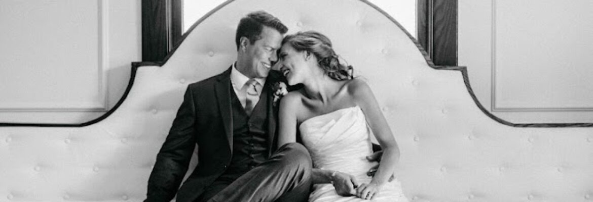 John Myers Photography & Videography