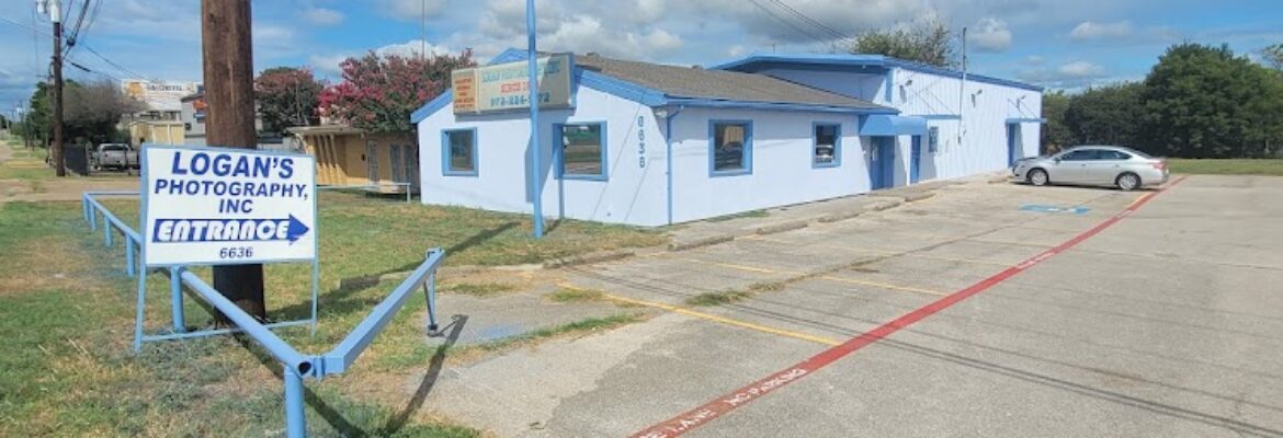 Logan’s Photography