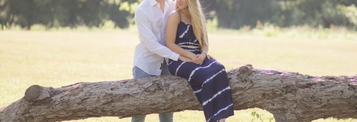 Rachel & Jeff Photography