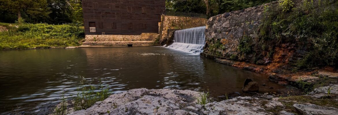 Brian Venghous Photography