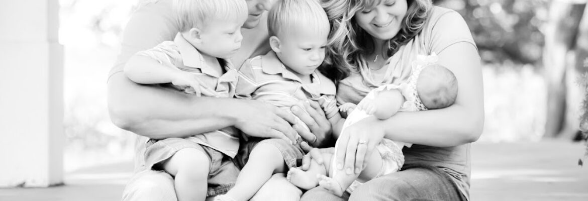 Katherine McClure Photography